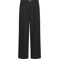 Casual Friday Pantalon à pince 'Grant' noir