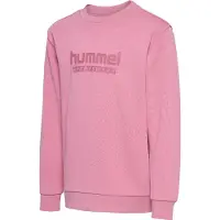 Hummel Sweat de sport rose