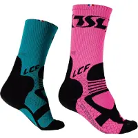 TSL Outdoor Lcf Socks Vert EU 43-46 Femme