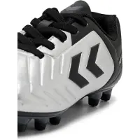 Hummel Chaussure de sport noir