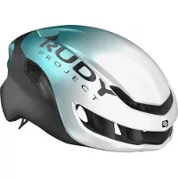 Rudy project Casque de contre-la-montre Nytron Blanc L Blanc L