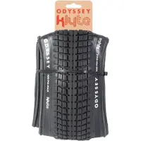 Odyssey Aitken 20'' X 2.25 Pneu Urbain Noir 20'' x 2.25 Noir 20'' x 2.25