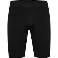 Newline Sport Race Pocket Short Leggings Noir L Homme