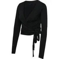 Hummel T-shirt noir