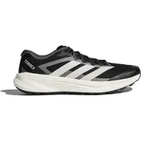 Adidas Terrex Agravic Lite Trail Running Shoes Noir EU 40 2/3 Homme
