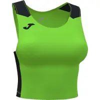 Joma Débardeur court femme Record II