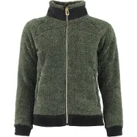Mountain Peak Polaire zippé femme Coral Sherpa 300G