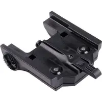 Shimano Support d'écran, noir, SH-Y70Z98030