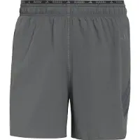 Adidas Pantalon de sport 'ADI365' gris foncé