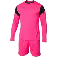 Joma Phoenix Long Sleeve Set Rose M Homme