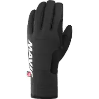 Mavic Ksyrium Thermo Gloves Noir M
