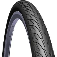 Rubena Pneu Flash 26x1,50 (40-559) V66 Classic à tringle rigide, noir 5-10951412-072