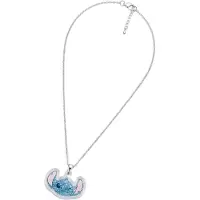 Cerdá Bijou 'Stitch' bleu clair