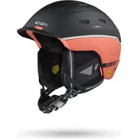 Cairn Xplorer Rescue Mips Helmet Noir 59-61 cm