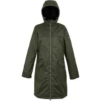 Regatta Romine Ii Jacket Vert 34 Femme