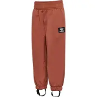 Hummel Pantalon d'extérieur 'JUPITOR TEX MINI SOFTSHELL' | 92 | boy