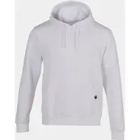 Joma Montana Hoodie Blanc S Homme