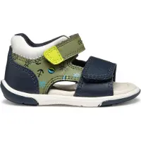 Geox B Sandal Zapito Boy - 25