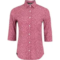 Regatta Kinnis Long Sleeve Shirt Rose 42 Femme