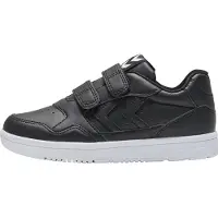 Hummel Baskets 'Camden' noir