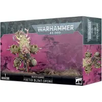 Games Workshop Foetid Bloat-drone (Matières plastiques)