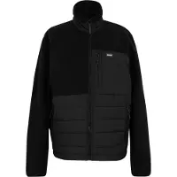 Regatta Polaire hybride zippée Frankie Borg