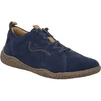 Josef seibel Wynona 01 | Chaussures basses pour Femmes | bleu
