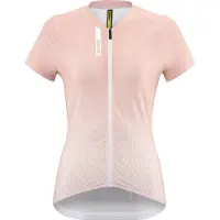 Mavic Maillot à Manches Courtes Aksium