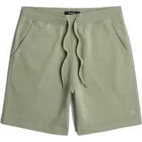 G-Star Short Premium Core Sweater - Vert - Hommes