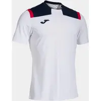 Joma T-shirt à Manches Courtes Toledo