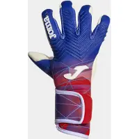 Joma Area 24 Goalkeeper Gloves Rouge,Bleu 11