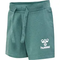 Hummel Azur Shorts Bleu 62 cm Garçon