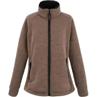 Regatta Polaire zippée femme Emilde