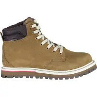 CMP Dorado Wp 39q4936 Boots Beige EU 40 Femme