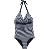 Regatta Flavia Ii Swimsuit Bleu 34 Femme