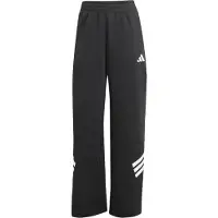 Adidas Pantalon de sport 'Future Icons' noir / blanc