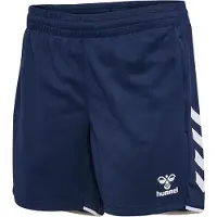 Hummel sHORTS DE FORMATION hmlCORE 2.0 FEMME