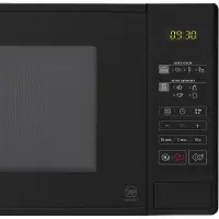 LG Mh6042d Microwave With Grill 700w Argenté One Size / EU Plug 220V