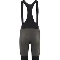 Mavic Cuissard à bretelles Cosmic Thermo Gris M Hommes Gris M