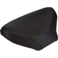 Shad Style Backrest Noir
