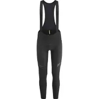 Mavic Aksium Thermo Bib Tights Noir M Homme
