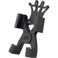 Shad X-frame Phone Support Noir