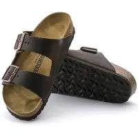 Birkenstock Arizona BS - sandale unie