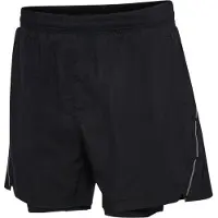 Newline Short 2 en 1 femme Fast