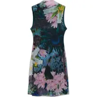 Desigual Robe courte CARRINGTON femmes - Multicolore - EU L