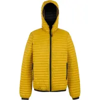 Regatta Veste Rigain Jaune L Homme Jaune L
