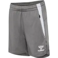 Hummel Lead 2.0 Training Junior-short gris 152 cm homme gris 152 cm