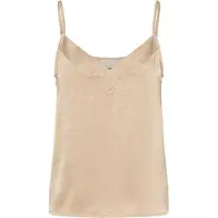 Kaffe Haut 'KAMolly' nude