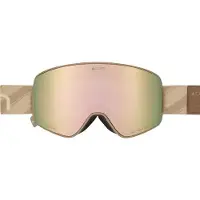 Cairn Magnitude Clx3 Ski Goggles Beige Multi/CAT3