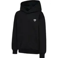 Hummel Loose Bee Hoodie Noir 158-164 cm Enfants